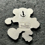 2003 - Mickey Mouse - Sport Series: Football - LE 3,000 - Disney Pin
