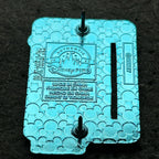 2023 - TRON - Flynn’s Arcade - 25c - Enter Coin to Play - Disney Pin