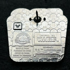 2024 - BB-8 - Droid - Star Wars - Mystery Series - Disney Pin