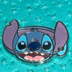 2024 - Stitch - Mystery Mug - Disney Pin