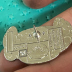 2024 - Stitch - Mystery Mug - Disney Pin