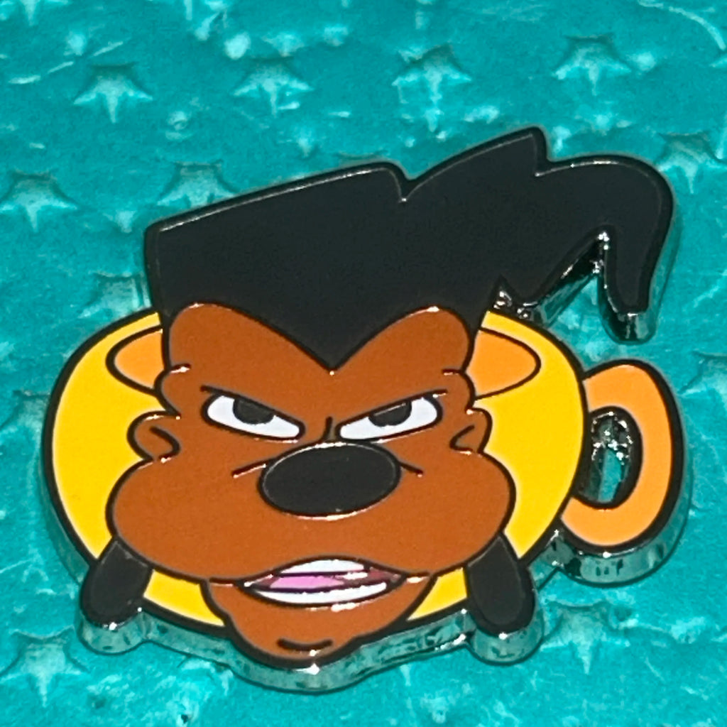 2024 - Powerline - Goofy Movie - Mystery Mug - Disney Pin