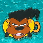 2024 - Powerline - Goofy Movie - Mystery Mug - Disney Pin