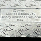 2003 - Disney Auctions - Shy Mickey Mouse - LE 250 - Disney Pin