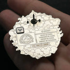 2024 - Aurora Portrait - Sleeping Beauty -Disney Pin