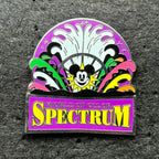 2016 - Mickey Mouse - World Of Color - Spectrum - Disney Pin
