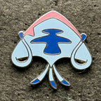 2022 - Stitch - Kite - Mystery Series - Disney Pin