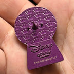 Loungefly - Cheshire Cat Keyhole - Alice in Wonderland - Disney Pin