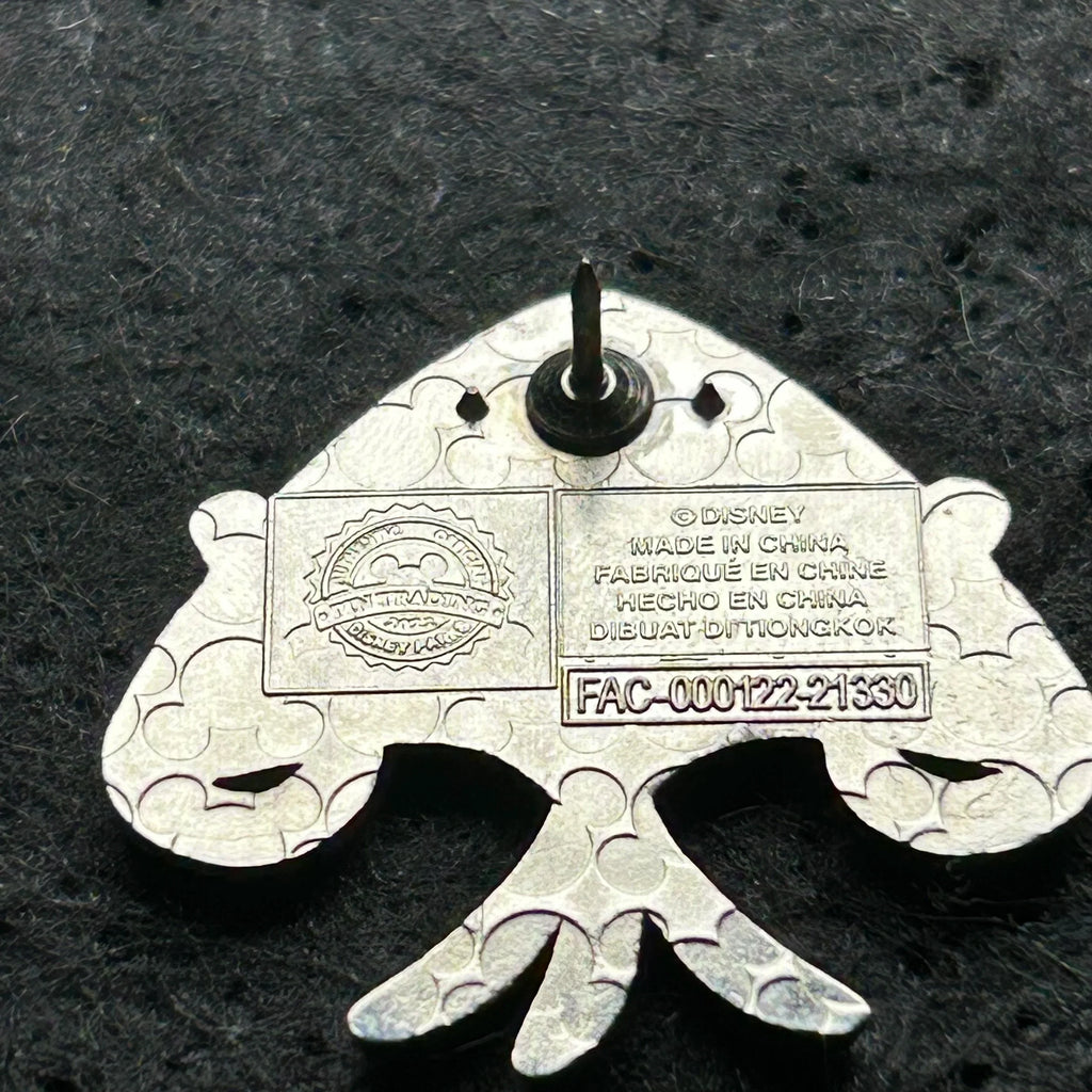 2022 - Stitch - Kite - Mystery Series - Disney Pin