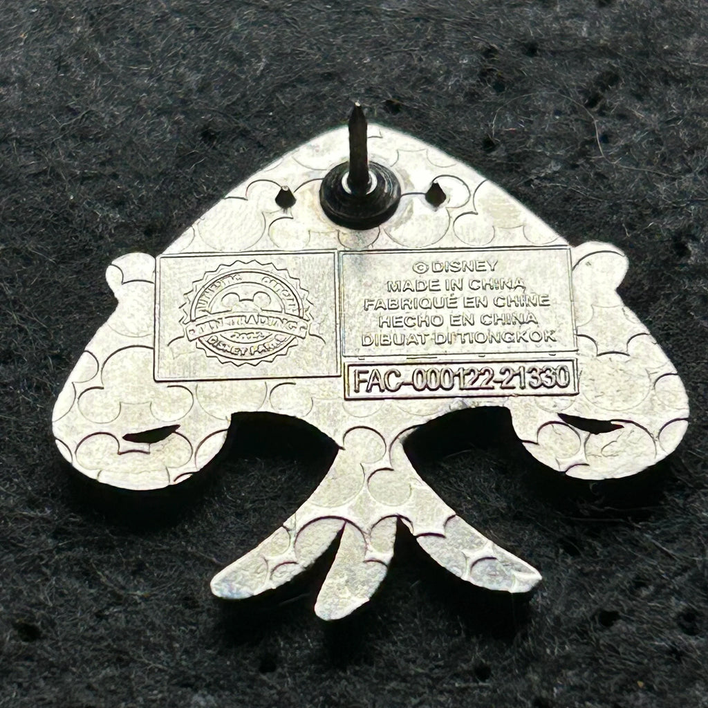 2022 - Stitch - Kite - Mystery Series - Disney Pin