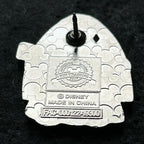 2019 - Ghost Bride - Haunted Mansion - Wishables - Disney Pin