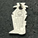 2021 - Yzma - Emperors New Groove - Poison - LR - Disney Pin