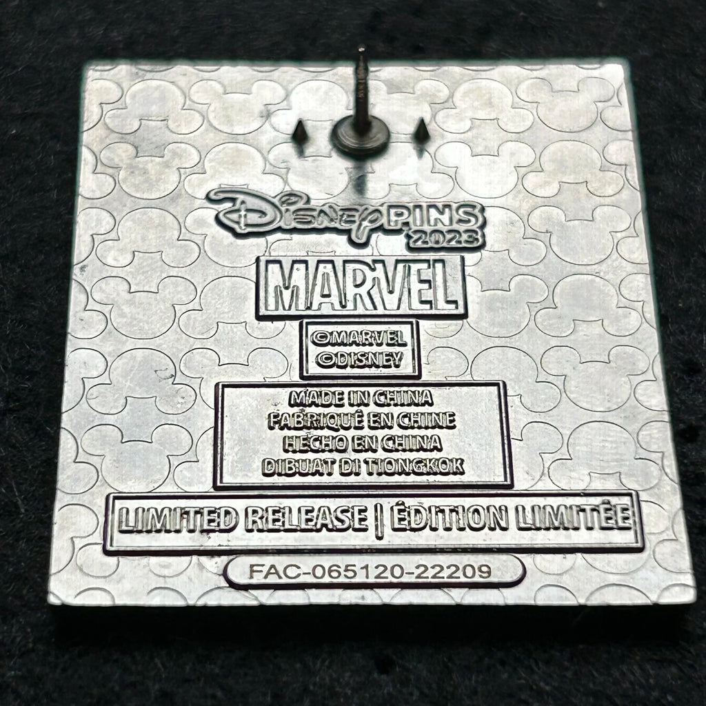 2023 - Dr Strange - Marvel - Valentines Day - Disney Pin