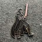 2024 - Darth Vader - Star Wars - Full Body - Disney Pin