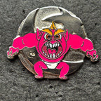 2024 - Jack Jack - The Incredibles - Pixar - Hidden Disney Pin