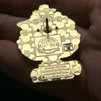 2024 - Minnie Mouse - Mexico - EPCOT World Showcase - Disney Pin