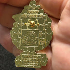 2024 - Minnie Mouse - Mexico - EPCOT World Showcase - Disney Pin