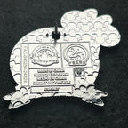 2025 - Minnie Mouse - Pin Trading - 25 Years - Disney Pin