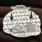 2025 - Sheriff Woody - Toy Story - Disney Pin