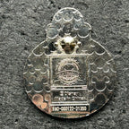 2016 - Hitchhiking Ghost and Madam Leota - Haunted Mansion - Disney Pin