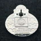 2016 - Hitchhiking Ghost and Madam Leota - Haunted Mansion - Disney Pin