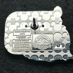 2025 - Tiana - Princess and the Frog - WDW - Hidden Disney - Disney Pin