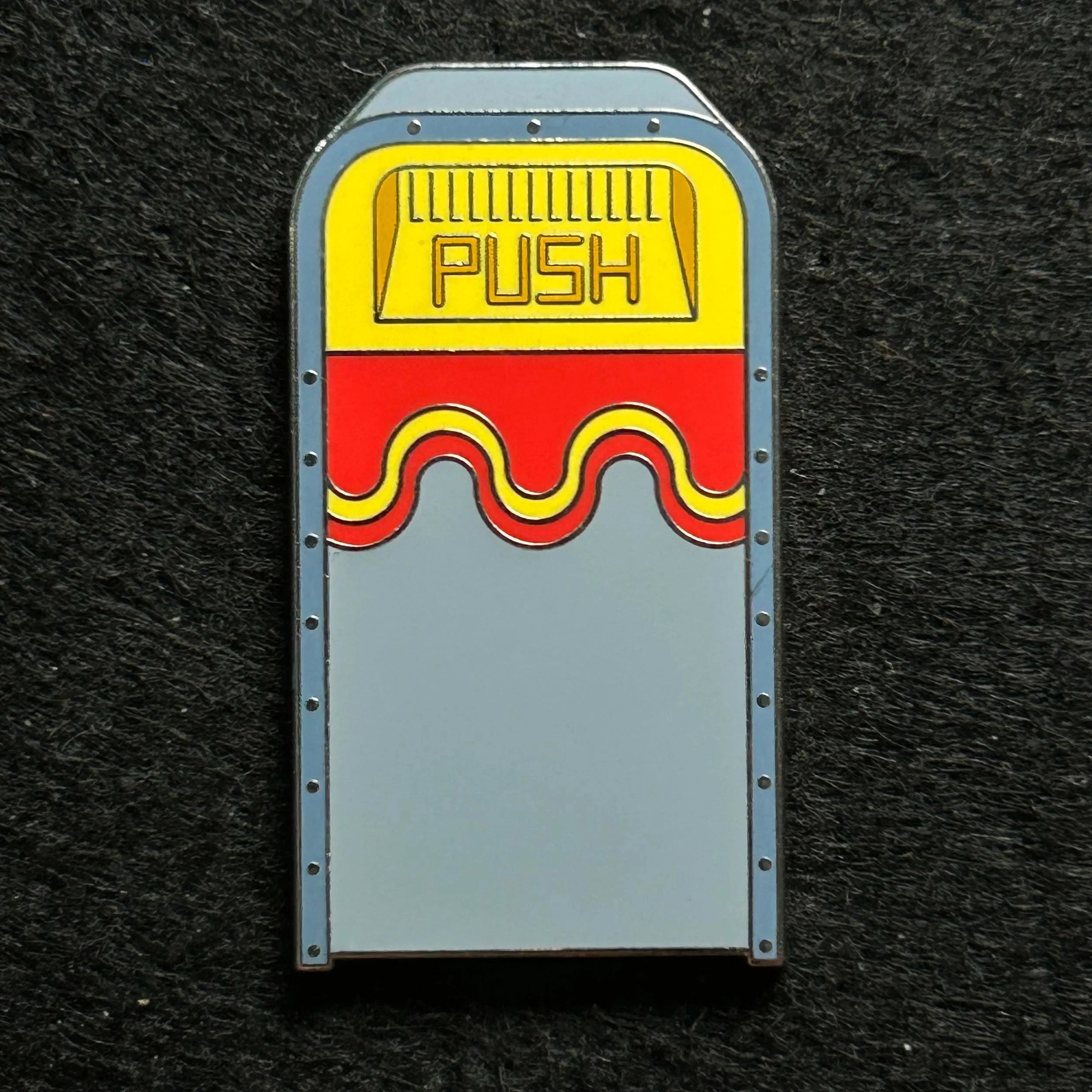 2025 - Dumbo Trashcan - Trashcan Mystery Series - Disney Pin