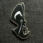 2023 - Jafar Profile - Aladdin - Lanyard Starter Set - Disney Pin