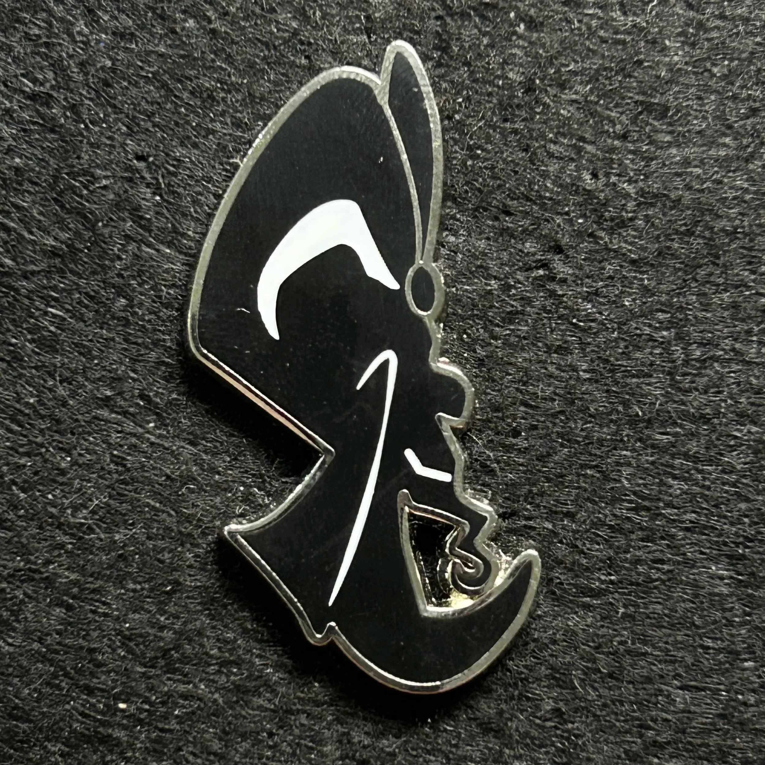 2023 - Jafar Profile - Aladdin - Lanyard Starter Set - Disney Pin