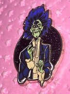 2022 - Billy Butcherson - Hocus Pocus - LR - Disney Pin