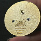 2003 - Daisy, Donald, Goofy, Mickey, and Minnie Mouse - Armed Forces - LE 2,500 - Disney Pin on Pin