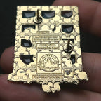 2024 - Ferdie Field Mouse - Mickeys Christmas Carol - Advent Calendar Series - DS - Disney Pin