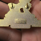2000 - Mickey and Pluto - A Goebel Celebration - WDW - LE - Disney Pin