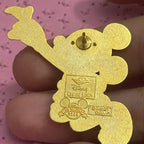 2008 - Mickey Mouse - DCL - Castaway Cay - Disney Pin