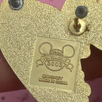 2003 - Mickey Mouse - Snowboarding - Extreme Spots - Disney Pin