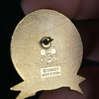 2001 - Vintage - Mickey Mouse - Good Manners Award - Disney Pin