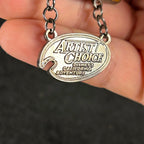 2001 - Mickey Mouse - Artists Choice - California Adventure - LE 2001 - Disney Pin