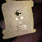 2001 - Goofy - Tooth Brushing Award - Disney Pin