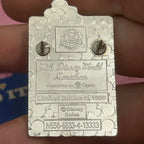 2014 - Mickey Mouse - Run Disney - I Did It! - 26.2 Miles - LE 1,000 - Pin