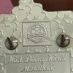 2014 - Mickey Mouse - Run Disney - I Did It! - 26.2 Miles - LE 1,000 - Pin