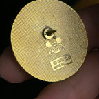 2001 - Mickey Mouse - Good Sport Award - Disney Pin