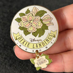 2001 - Dixie Landings Resort - Dangle - WDW - Disney Pin