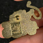 2008 - Tow Mater - Pixar - Cars - Disney Pin