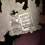 2001 - Minnie Mouse - Band Leader - Mickeys Trade Parade - LE 2,500 - Disney Pin
