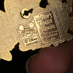 2001 - Minnie Mouse - Band Leader - Mickeys Trade Parade - LE 2,500 - Disney Pin