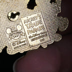 2001 - Minnie Mouse - Band Leader - Mickeys Trade Parade - LE 2,500 - Disney Pin