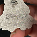 2001 - Goofy - Photographer - Eiffel Tower - Disneyland Paris - Disney Pin