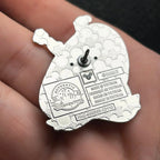 2023 - Goofy - Singing - Pirates - Mystery Pin