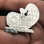 2023 - Donald Duck - Pirates - Mystery Pin
