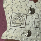 2024 - Arthur and Merlin - Floating Books - Sword and the Stone - Pin